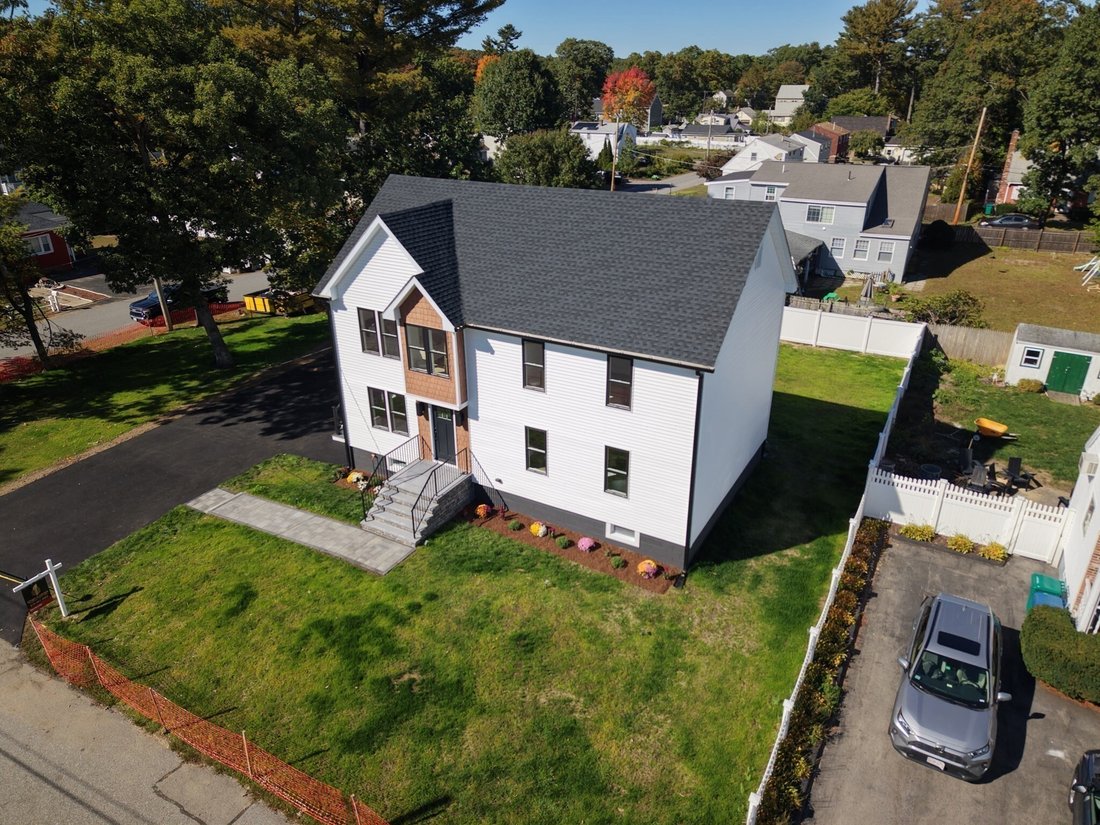 Haus in Billerica, Massachusetts, Vereinigte Staaten 2 - 19052535