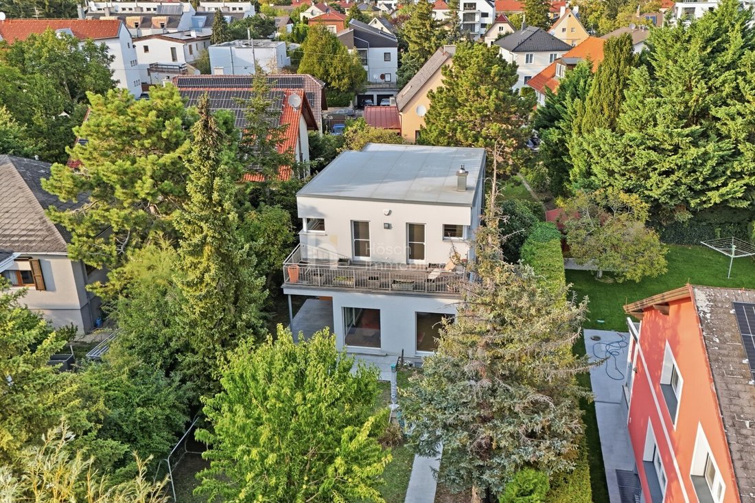 Maison à Perchtoldsdorf, Basse-Autriche, Autriche 2 - 19083241