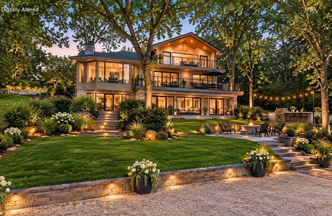 Haus in Mukwonago, Wisconsin, Vereinigte Staaten 2 - 18720413