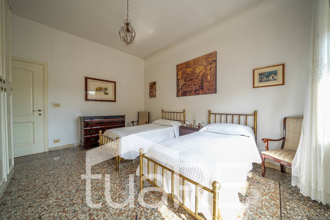 Apartment in Gianicolense, Rome, Lazio 4 - 19076225
