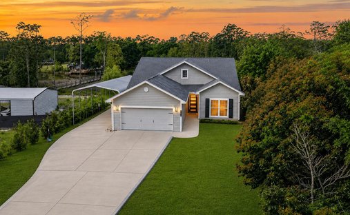 House in Freeport, Florida, United States 1