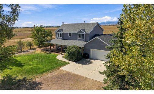 Casa en Wellington, Colorado, Estados Unidos 1