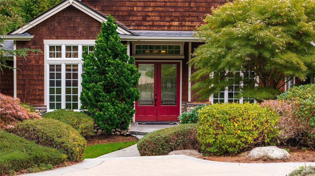 House in Marysville, Washington, United States 4 - 19076727