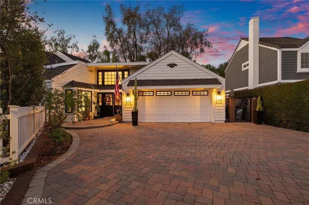 Casa en Laguna Niguel, California, Estados Unidos 1 - 19079057