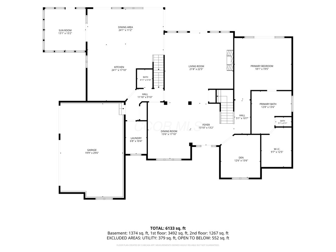 Haus in Powell, Ohio, Vereinigte Staaten 2 - 19080039