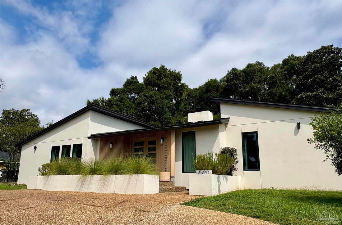 Casa a Pensacola, Florida, Stati Uniti 5 - 19085589
