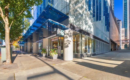 Appartement à Seattle, Washington, États-Unis 1