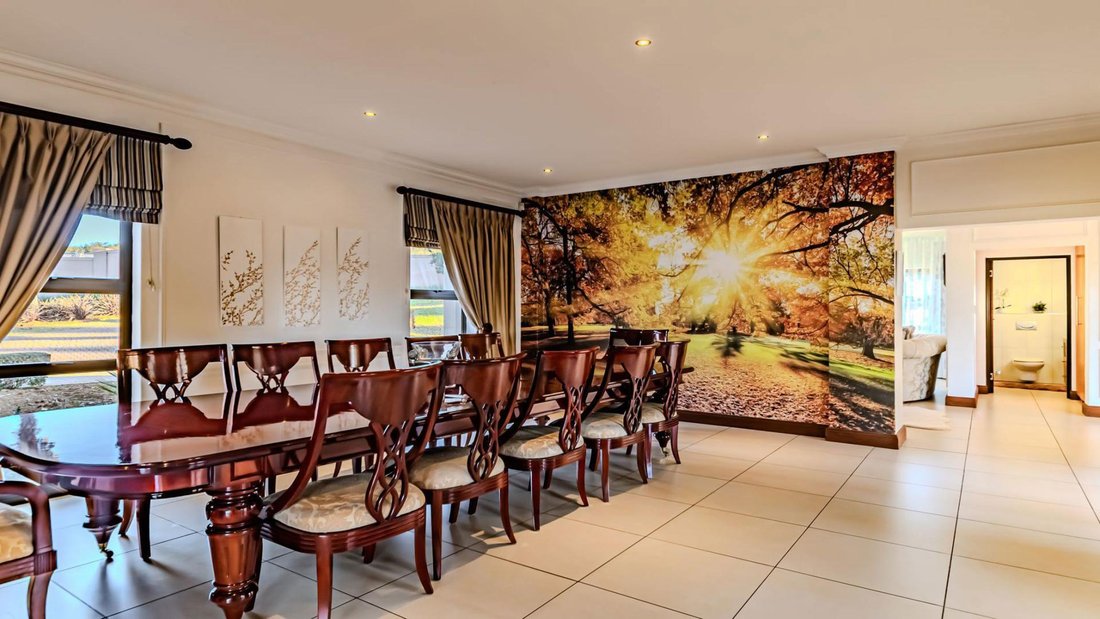 Country House in Pretoria, Gauteng, South Africa 3 - 19084922