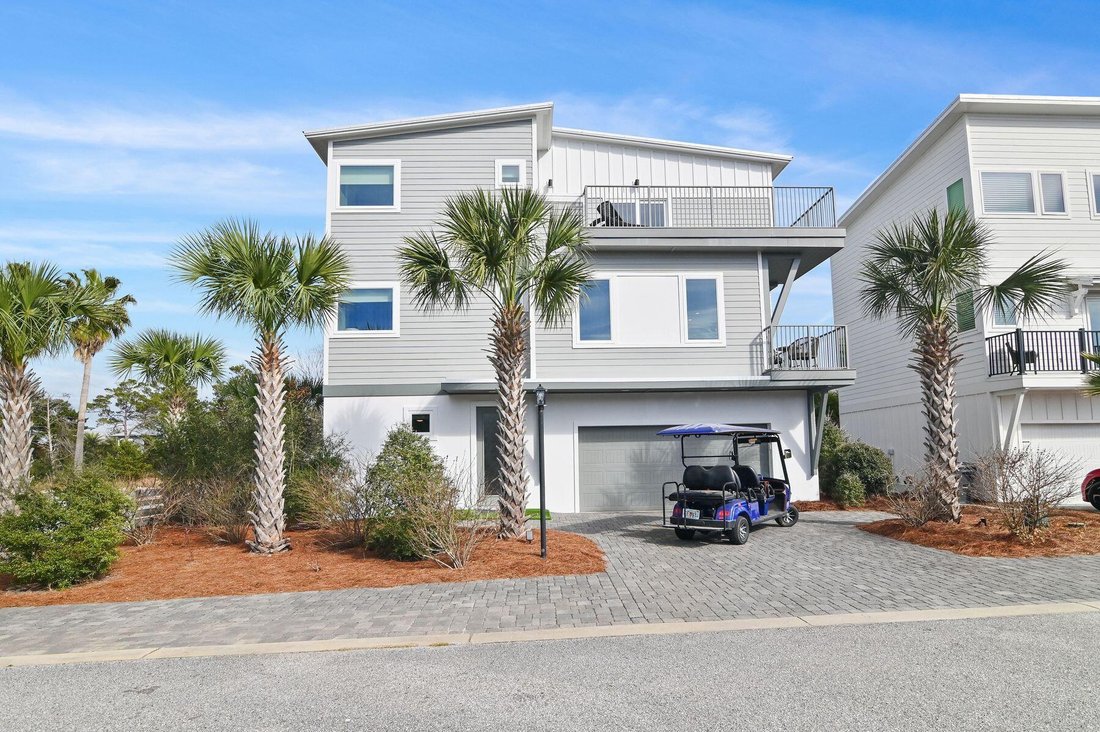 Haus in Watersound, Florida, Vereinigte Staaten 3 - 19085955