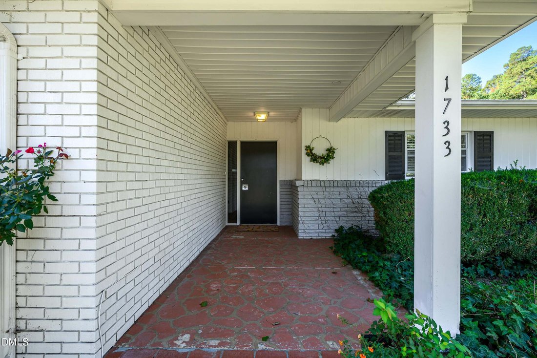 Haus in Chapel Hill Road, North Carolina, Vereinigte Staaten 3 - 19078971
