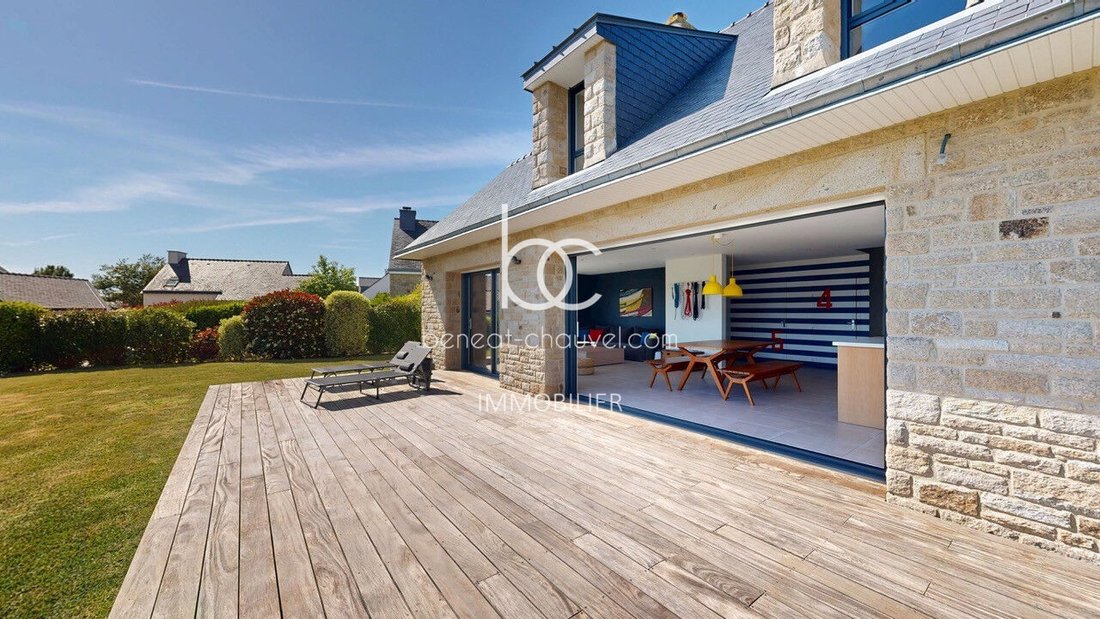 House in Arzon, Brittany, France 2 - 19083889