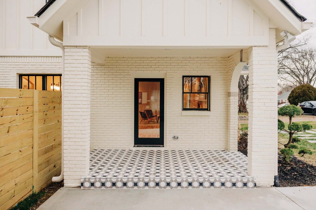 Haus in Nashville, Tennessee, Vereinigte Staaten 3 - 19078875
