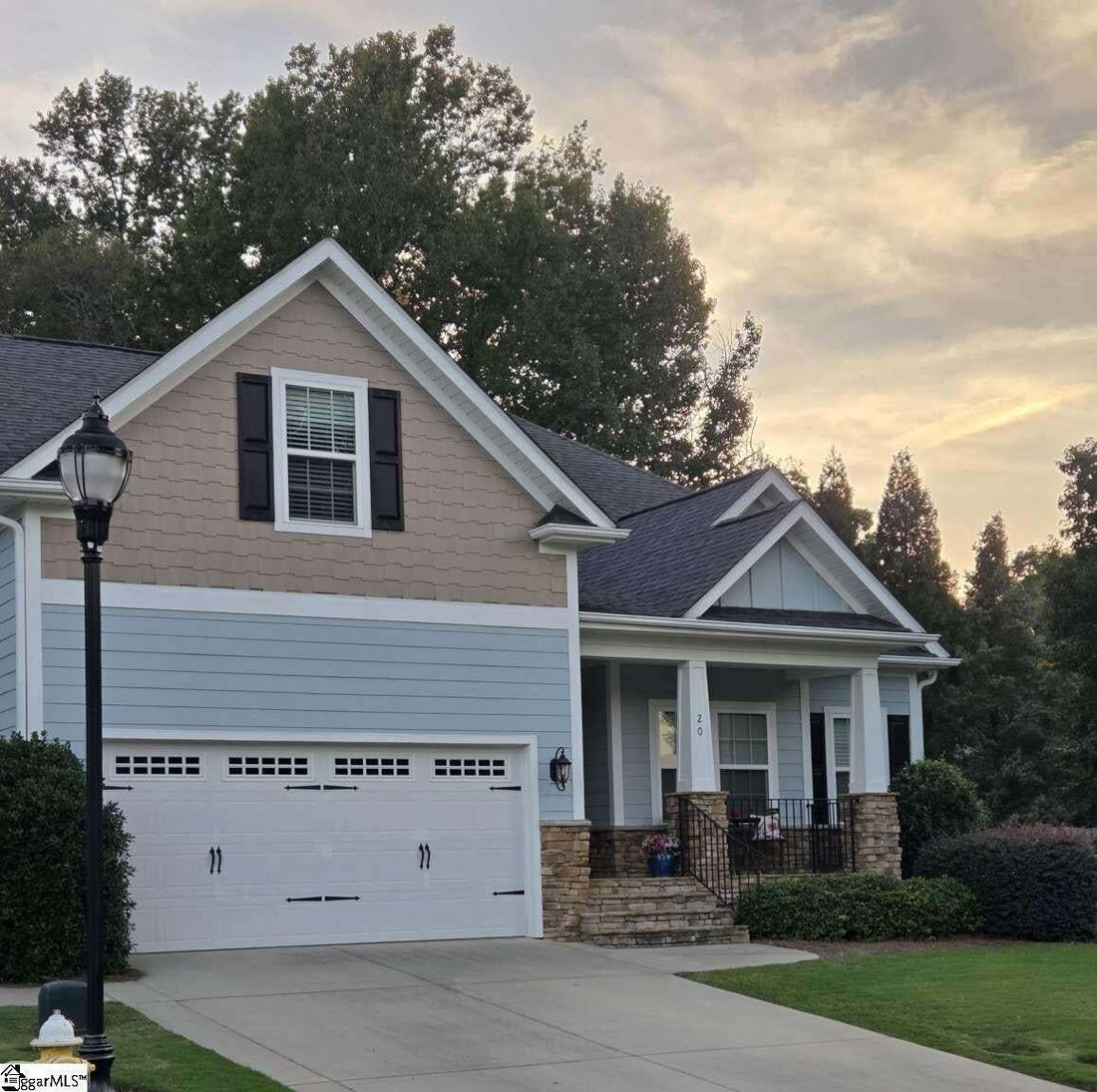 Casa a Greenville, Carolina del Sud, Stati Uniti 1 - 19080668