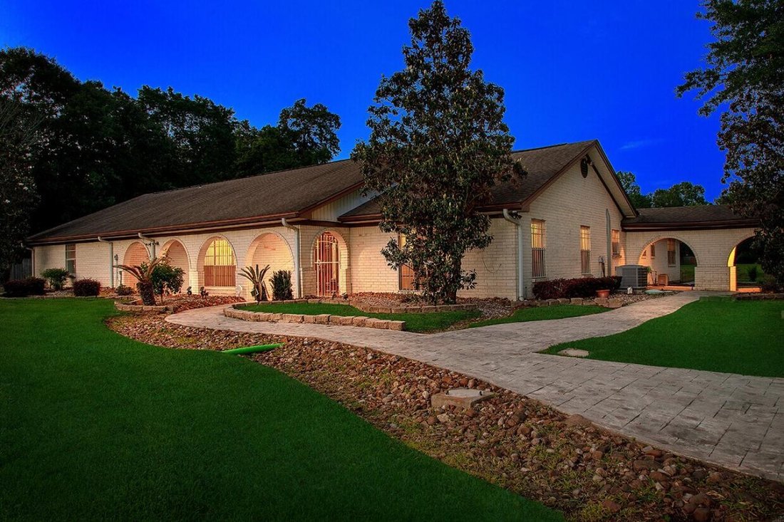 House in Spring, Texas, United States 3 - 19077188