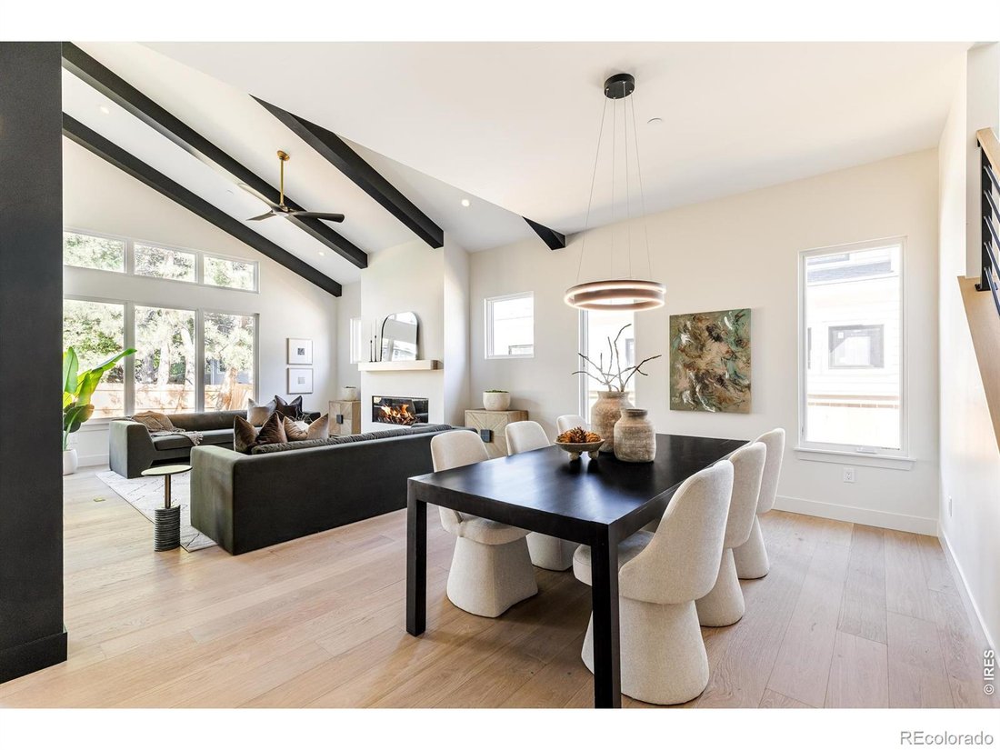 House in Boulder, Colorado, United States 4 - 19076861