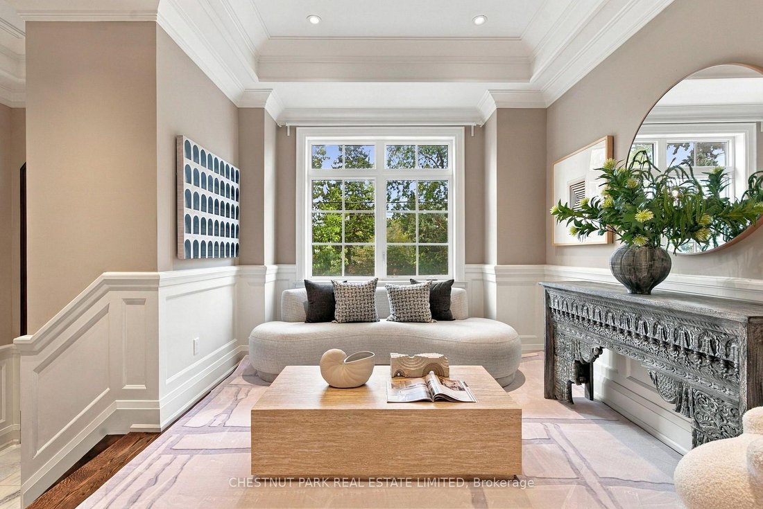 Maison à Toronto, Ontario, Canada 4 - 19077871
