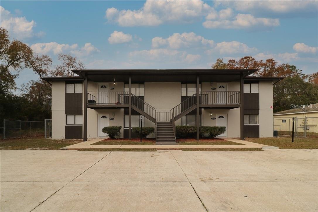 Appartamento a Spring Hill, Florida, Stati Uniti 1 - 19080049