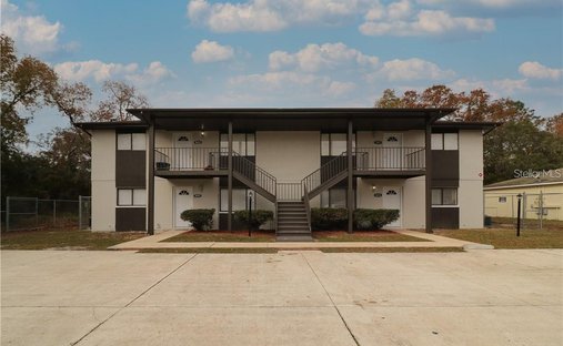Appartamento a Spring Hill, Florida, Stati Uniti 1