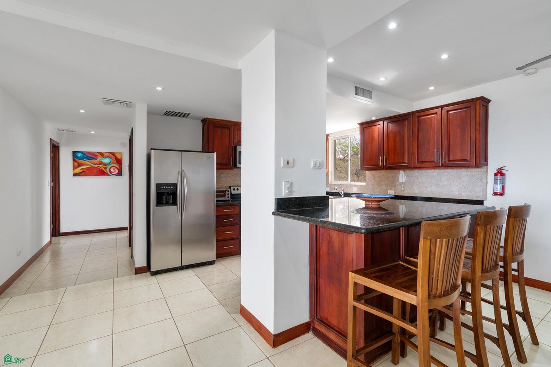 Appartement à Tamarindo, Guanacaste, Costa Rica 4 - 17845501