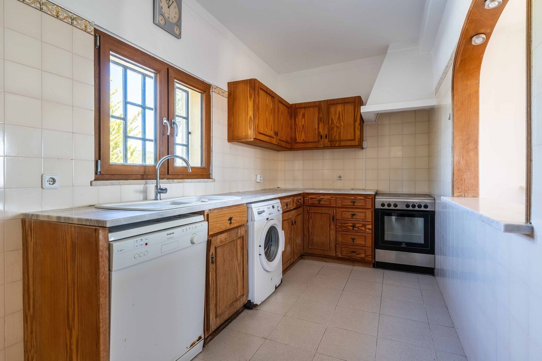 Villa a São Brás de Alportel, Algarve, Portogallo 5 - 18025310