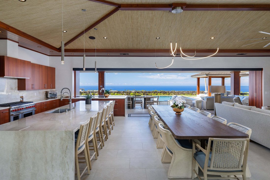 Casa en Waimea, Hawái, Estados Unidos 3 - 19085564