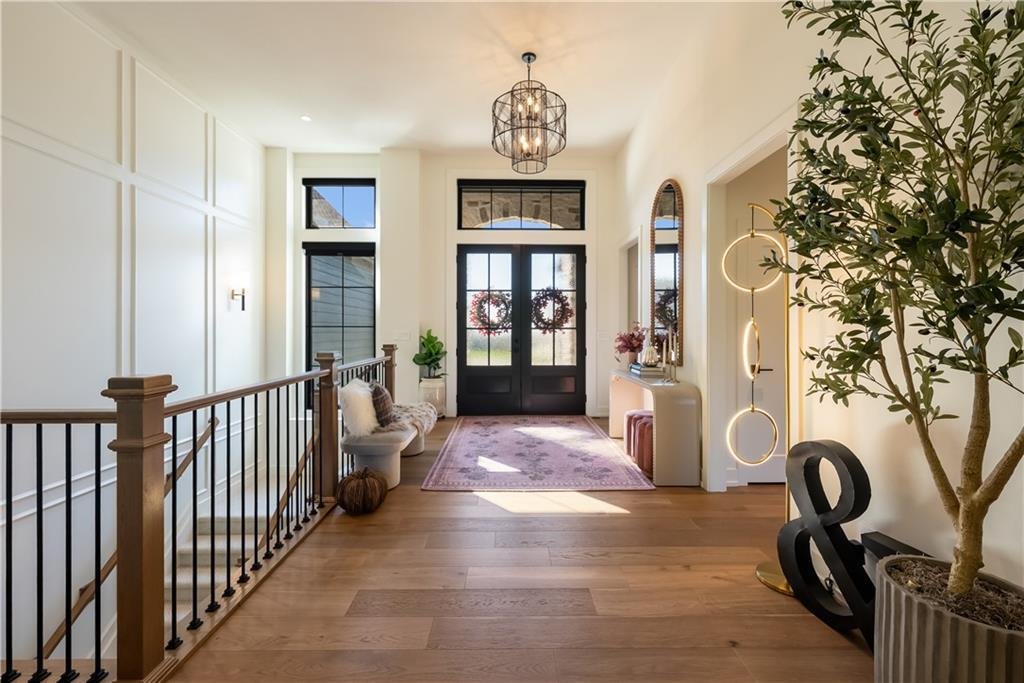 Casa en Riverside, Misuri, Estados Unidos 4 - 19079544