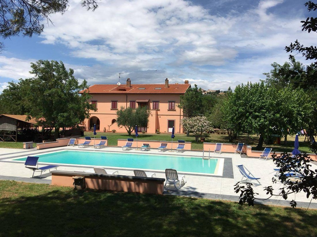Tenuta a Vada, Rosignano Marittimo, Toscana 1 - 19077098
