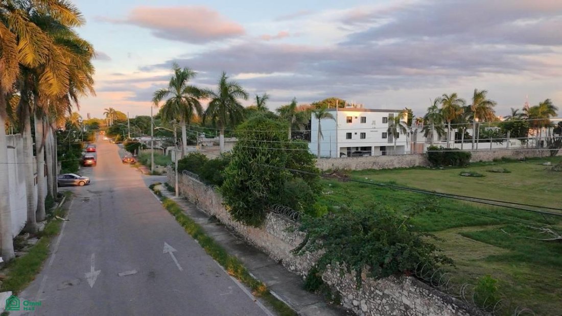 Land in Santa María Yaxché, Yucatan, Mexico 2 - 19076988