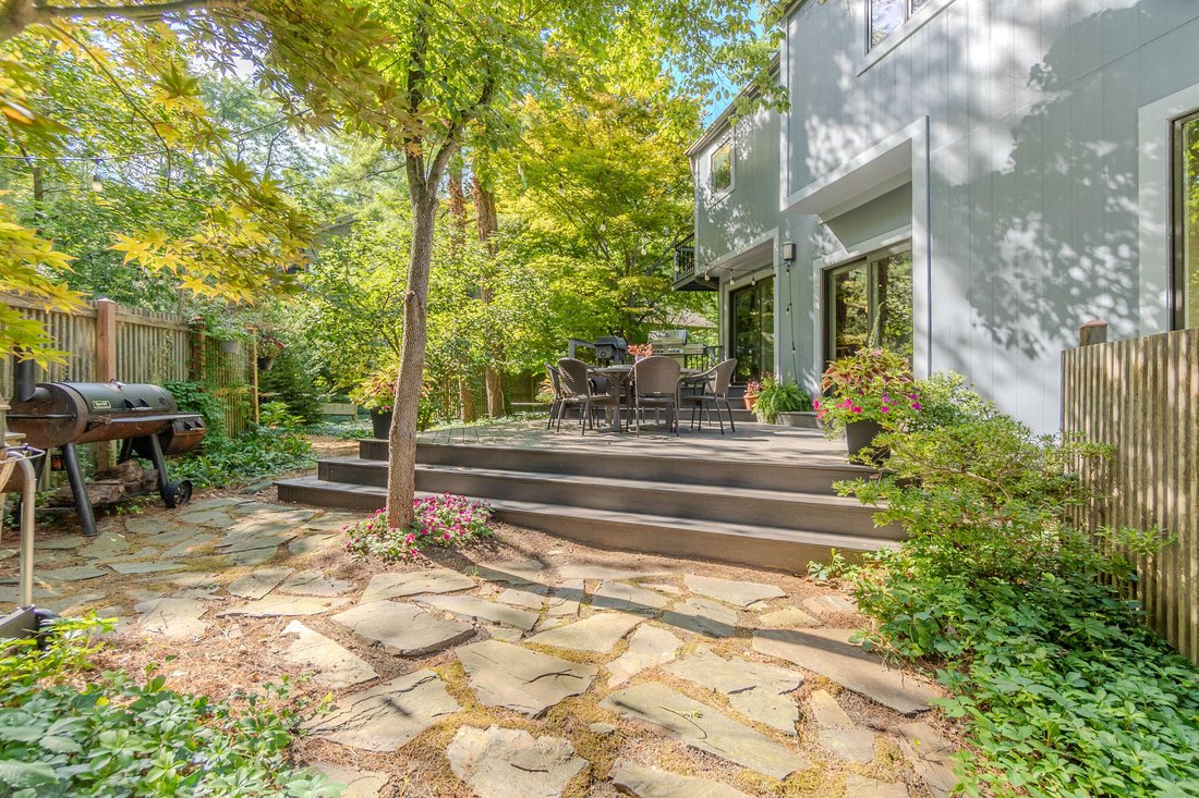 Casa a Ann Arbor, Michigan, Stati Uniti 4 - 19076380