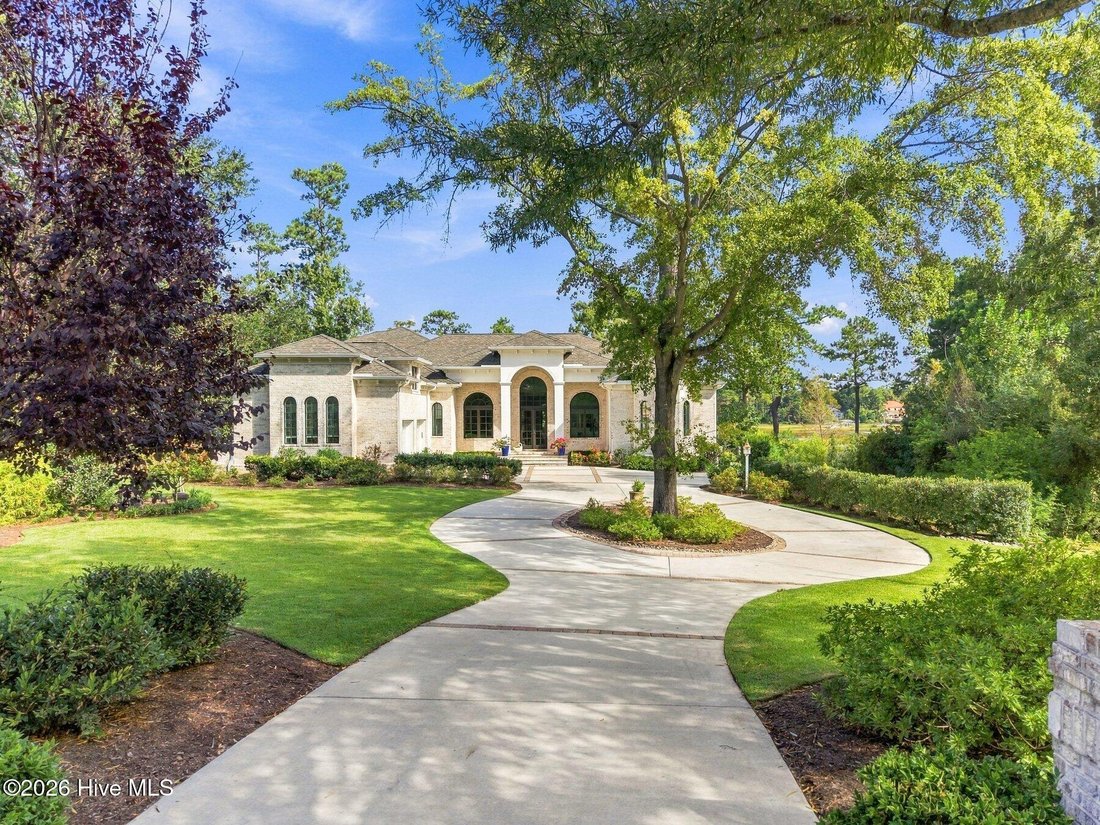 Casa en Wilmington, Carolina del Norte, Estados Unidos 2 - 19084320