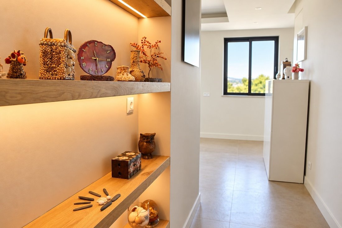 Wohnung in Quarteira, Algarve, Portugal 3 - 16711739