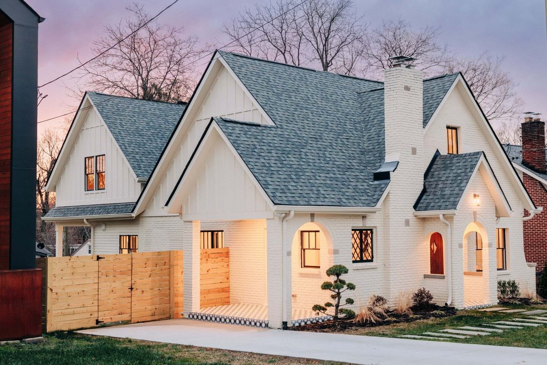 Haus in Nashville, Tennessee, Vereinigte Staaten 2 - 19078875