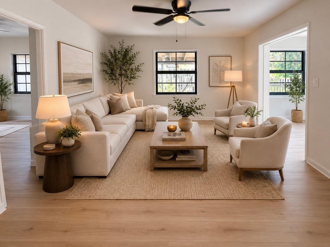 Casa en West Palm Beach, Florida, Estados Unidos 2 - 19085928