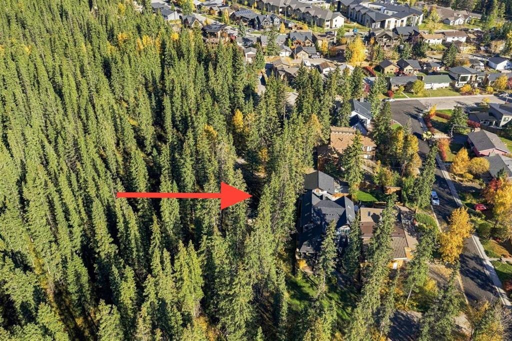 Terreno a Canmore, Alberta, Canada 4 - 19076384
