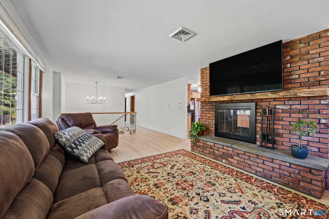 House in New Hartford, Connecticut, United States 5 - 19082858