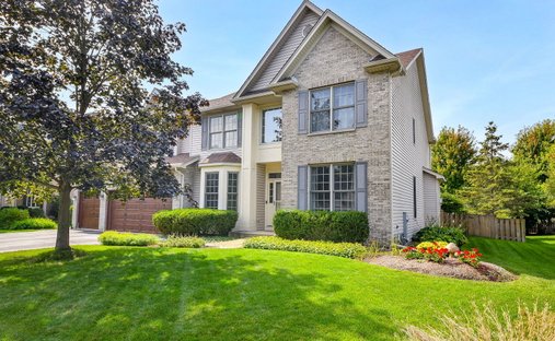 Maison à Batavia, Illinois, États-Unis 1