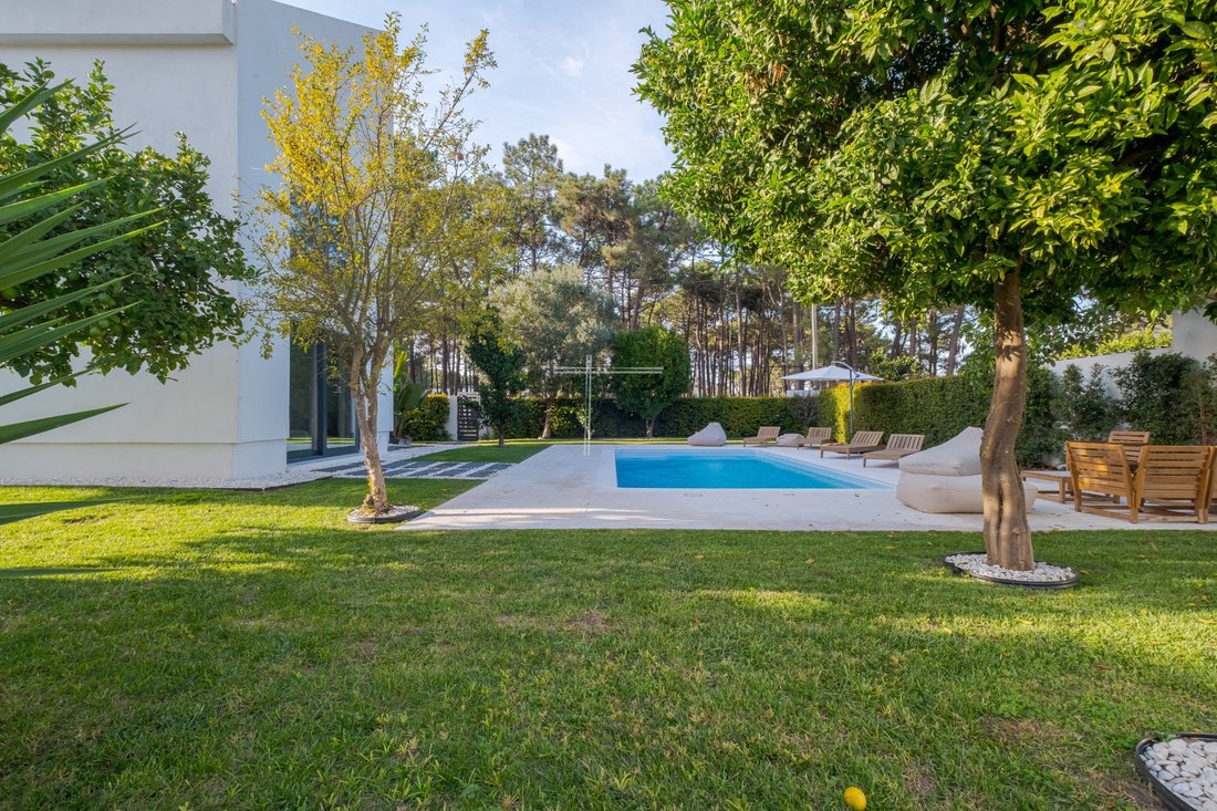 Haus in Aroeira, Charneca de Caparica und Sobreda, Portugal 5 - 19077977