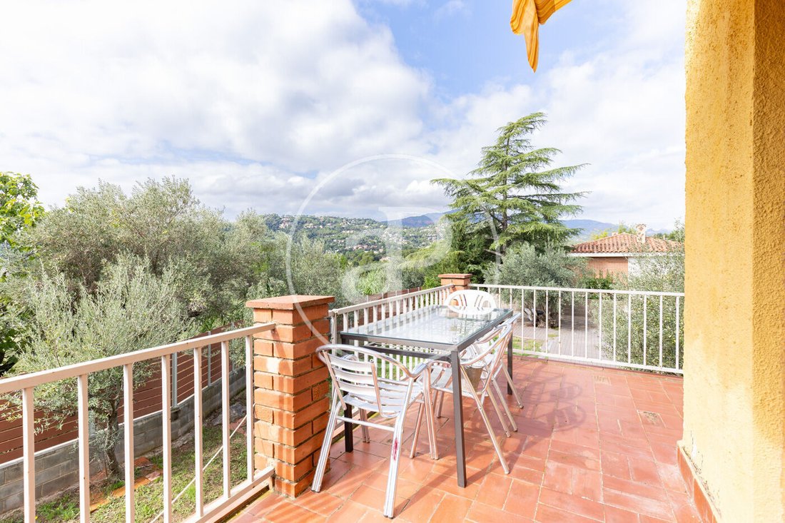 Villa in Castellar del Valles, Catalonia, Spain 2 - 19077201