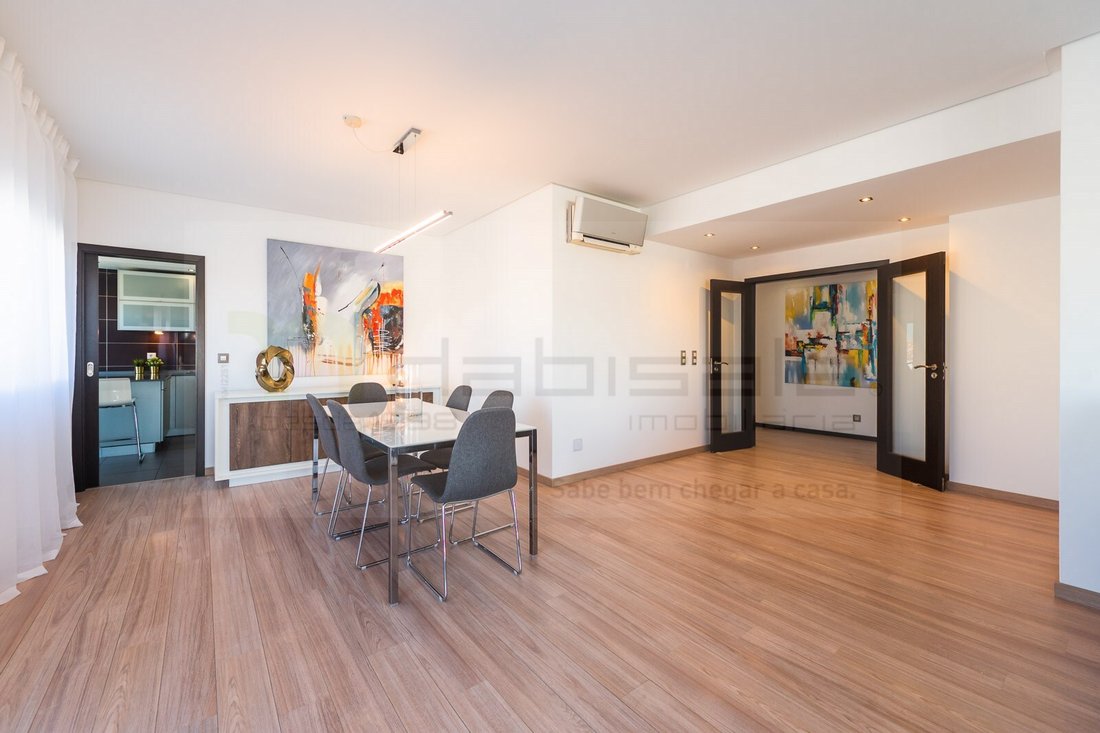 Apartment in Corroios, Setubal, Portugal 5 - 19083063
