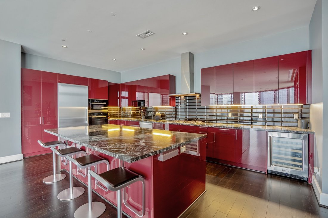 Condominio en Houston, Texas, Estados Unidos 5 - 19079745