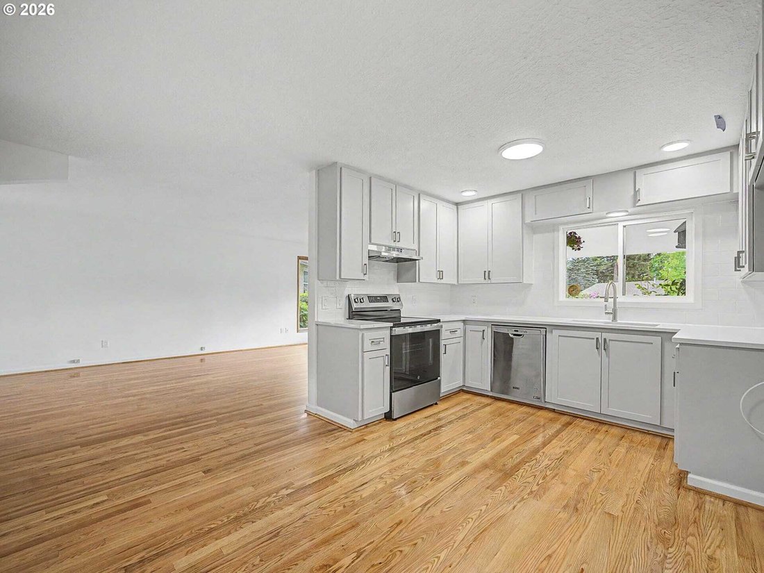 House in Portland, Oregon, United States 5 - 17963962