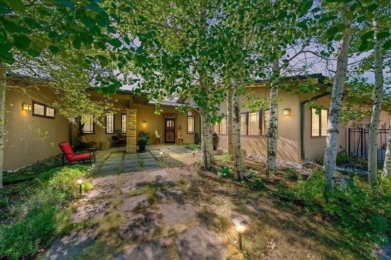 Maison à Montrose, Colorado, États-Unis 1 - 19080659