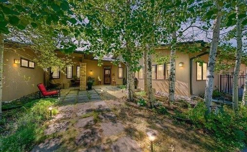 Haus in Montrose, Colorado, Vereinigte Staaten 1