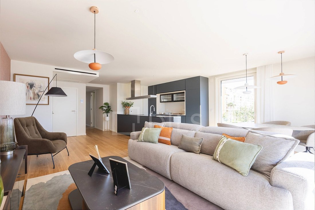 Apartment in Faro (Se e Sao Pedro), Algarve, Portugal 3 - 19077987