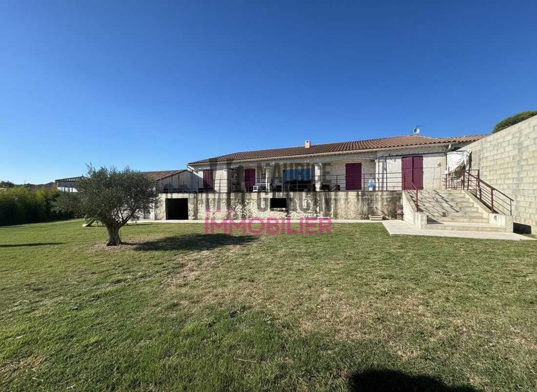 House in Mondragon, Provence-Alpes-Côte d'Azur, France 3 - 19082428