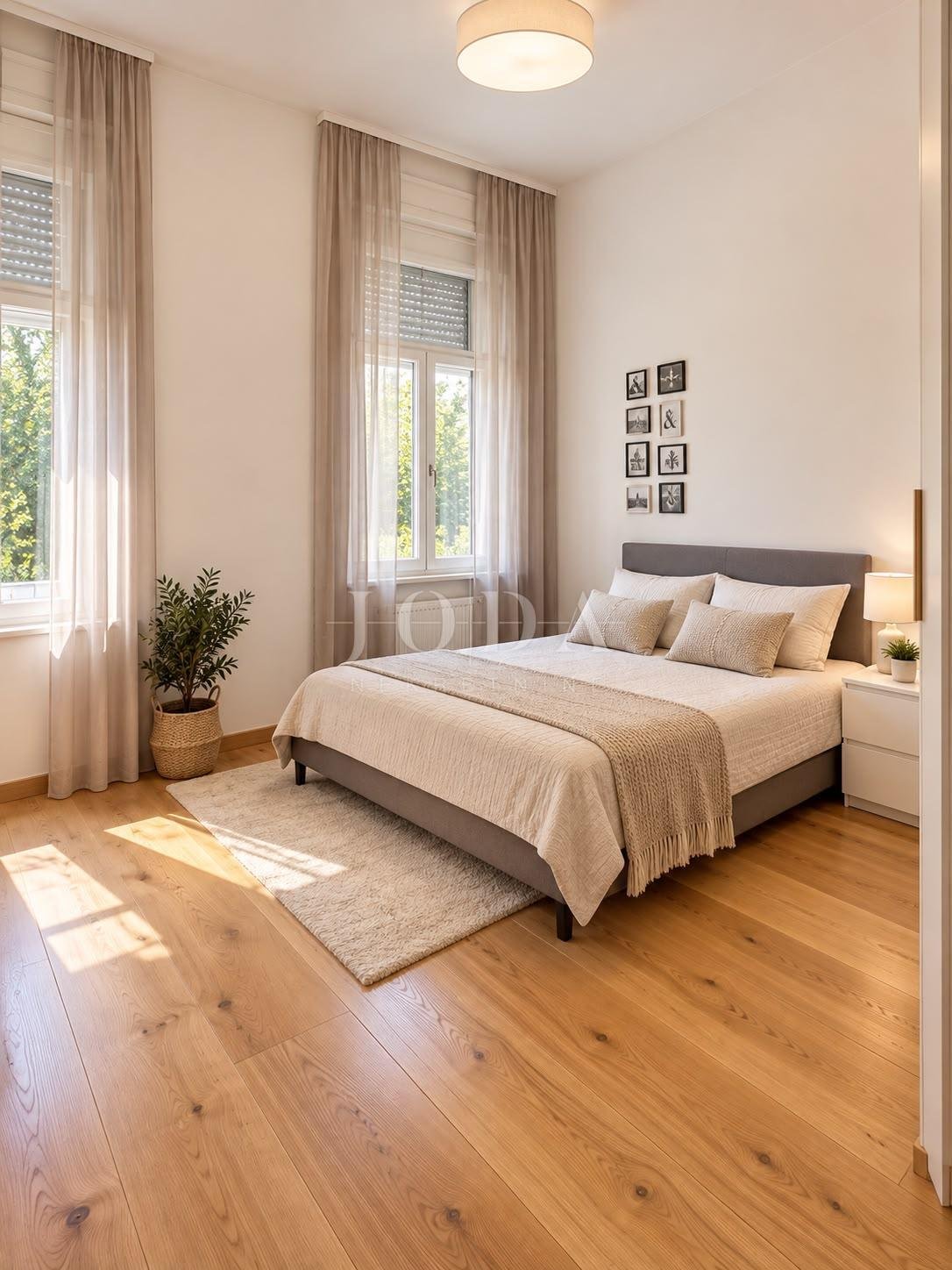 Appartamento a Mjesni odbor Brajda-Dolac, Grad Rijeka, Regione litoraneo-montana 4 - 19077248