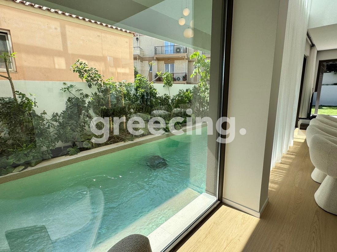 Apartamento en Voula, Ática, Grecia 4 - 19078859