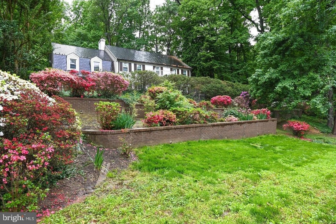Casa en McLean, Virginia, Estados Unidos 4 - 19076778