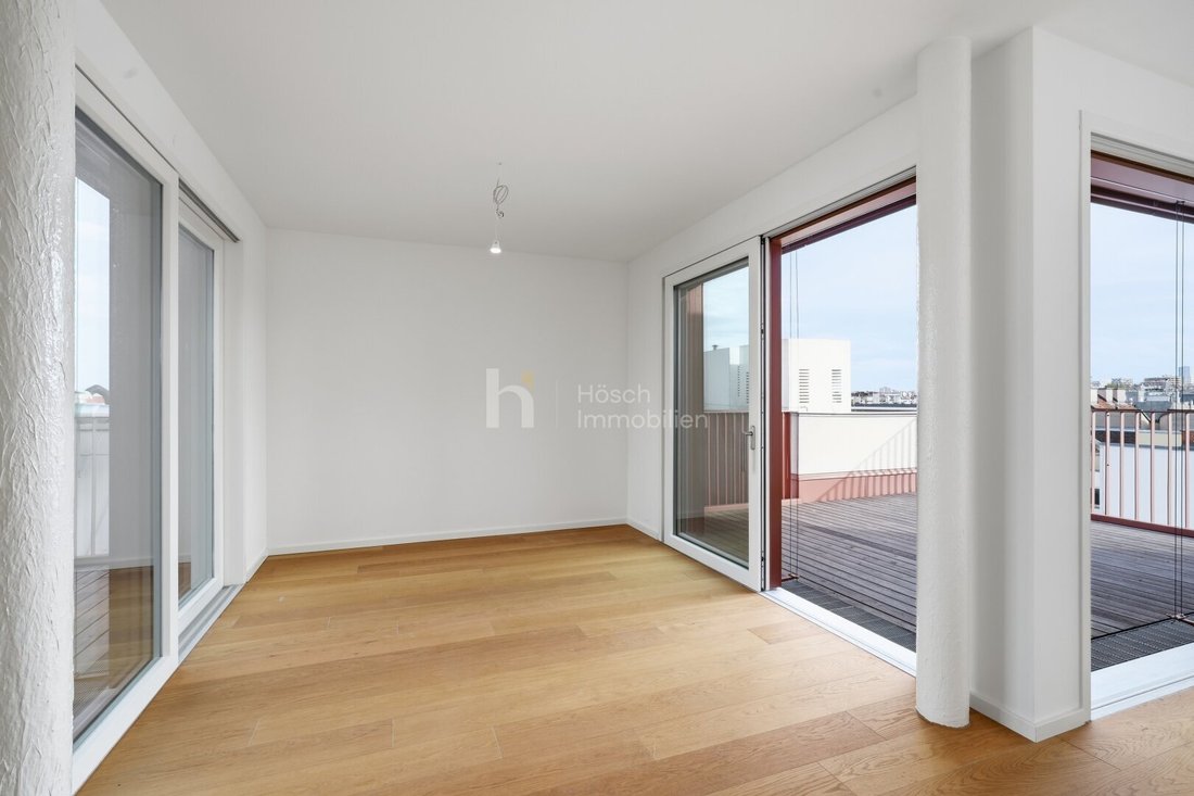 Wohnung in Wien, Wien, Österreich 1 - 19078037