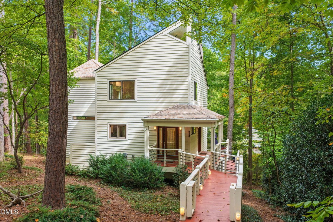 Haus in Chapel Hill, North Carolina, Vereinigte Staaten 3 - 19081000